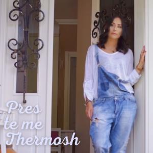 Dengarkan lagu Pres Te Me Thermosh nyanyian Eranda Libohova dengan lirik