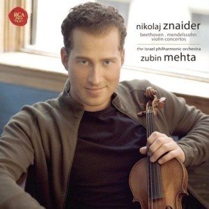 收聽Nikolaj Znaider的Violin Concerto in D Major, Op. 61: I. Allegro ma non troppo (Cadenza: Fritz Kreisler)歌詞歌曲