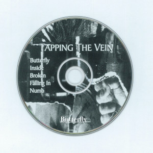 收听Tapping the Vein的Butterfly歌词歌曲