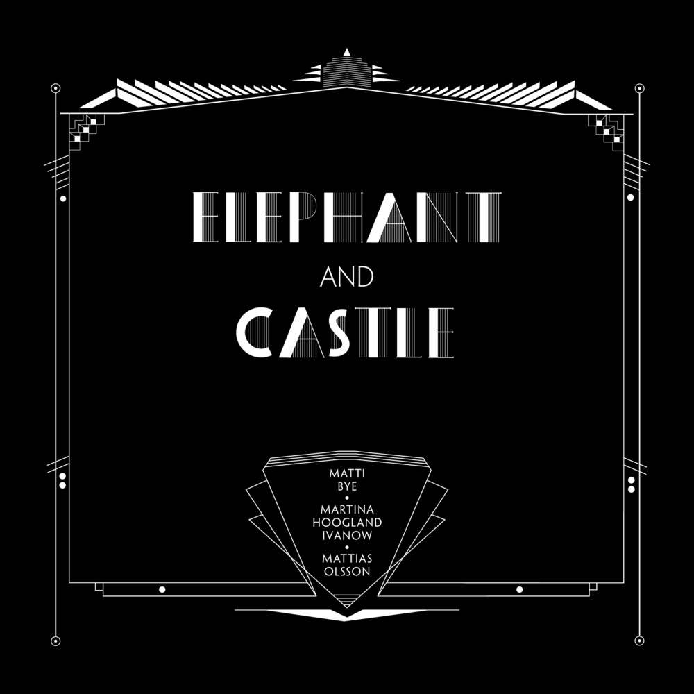 Elephant & Castle III