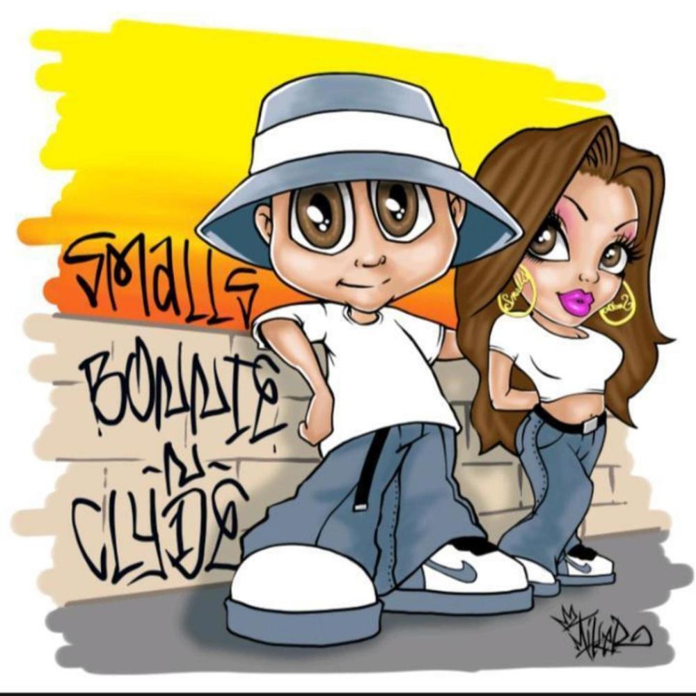 Bonnie & Clyde (feat. Craig 'H!tman' Long) (Explicit)