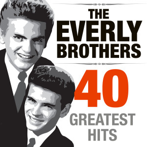 ดาวน์โหลดและฟังเพลง Crying in the Rain พร้อมเนื้อเพลงจาก The Everly Brothers