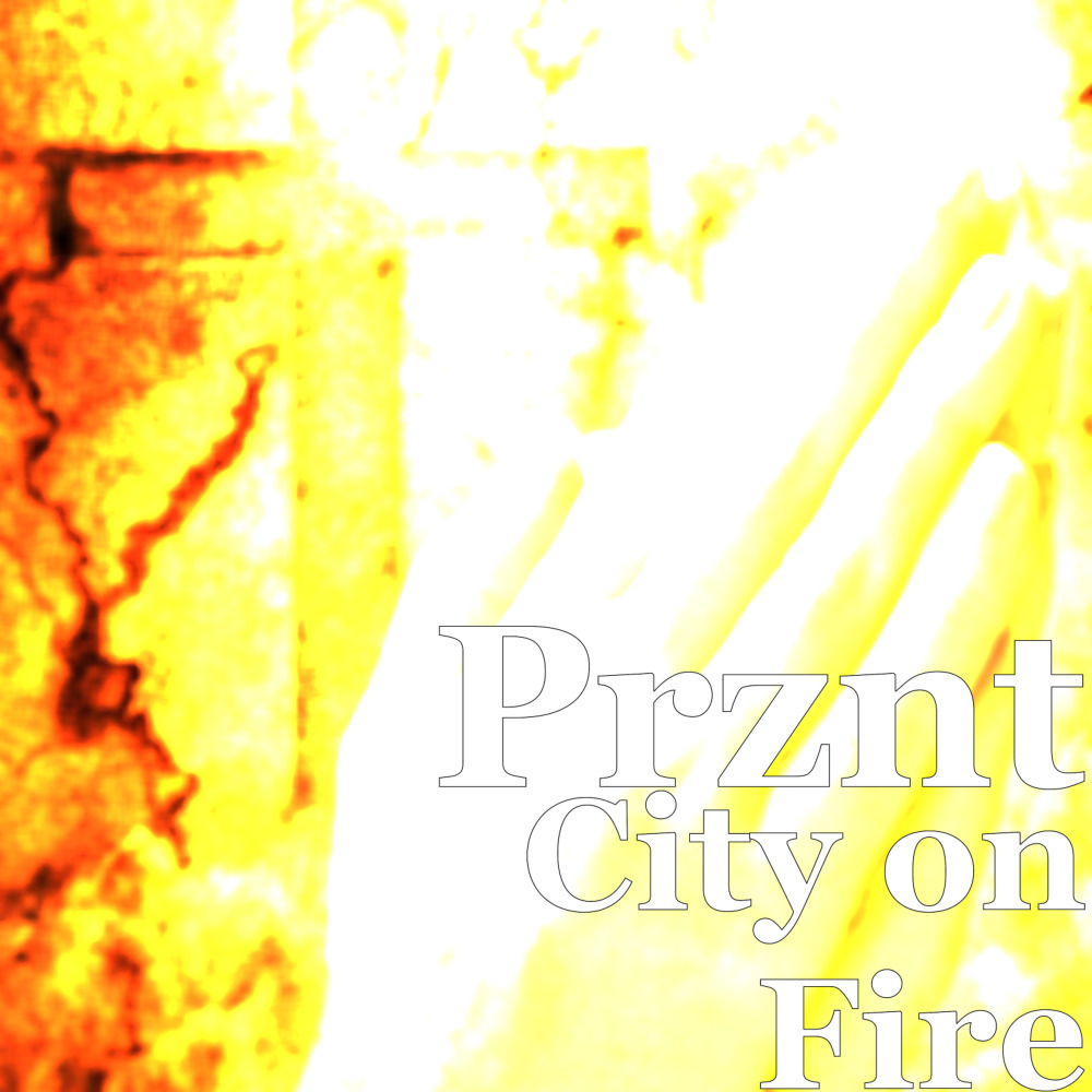 City on Fire