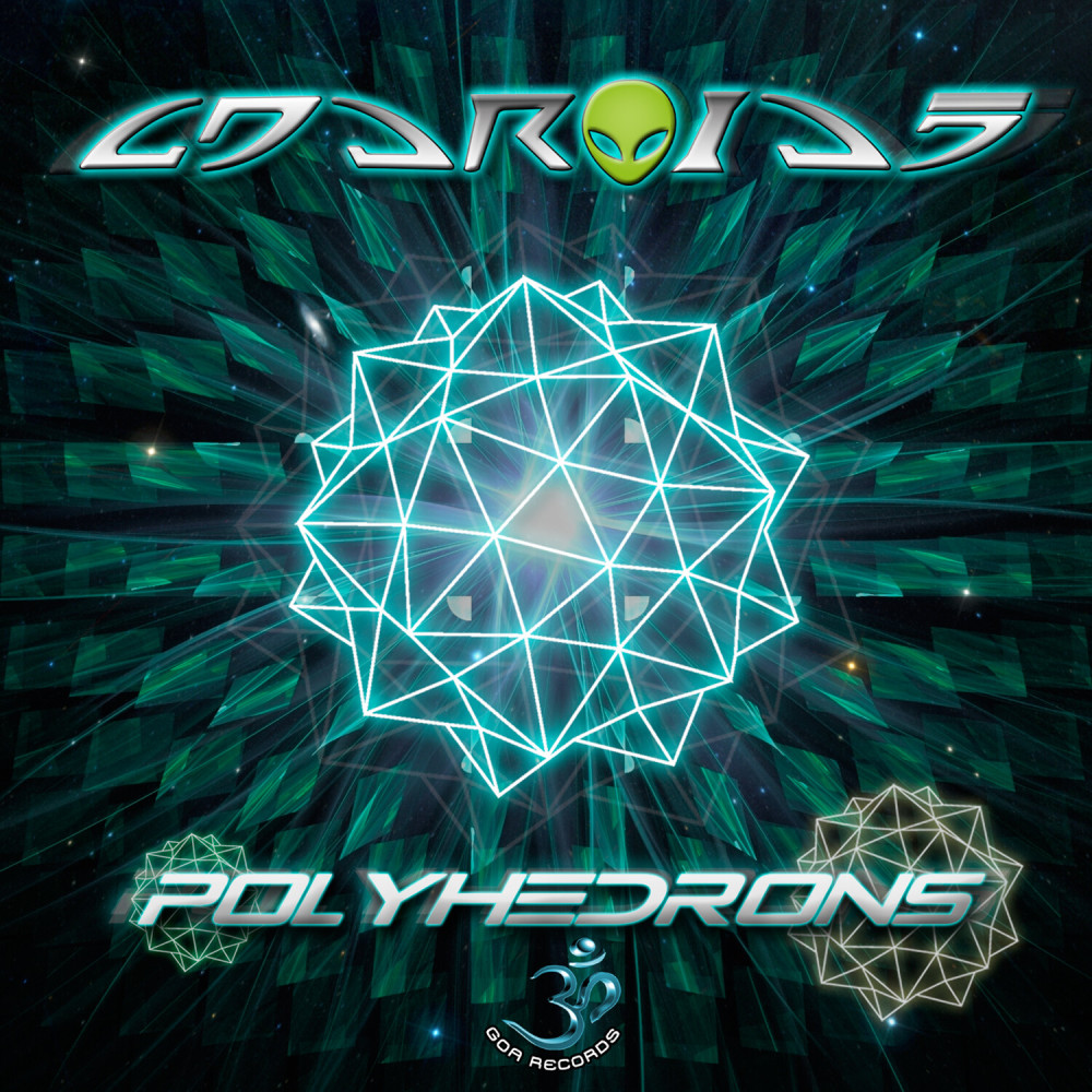 Polyhedrons (Original Mix)