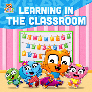 Friends的專輯Learning in the Classroom