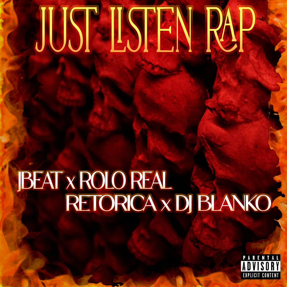 Just Listen Rap