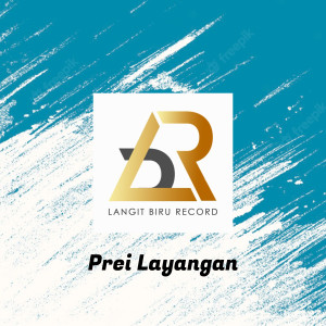 PREI LAYANGAN