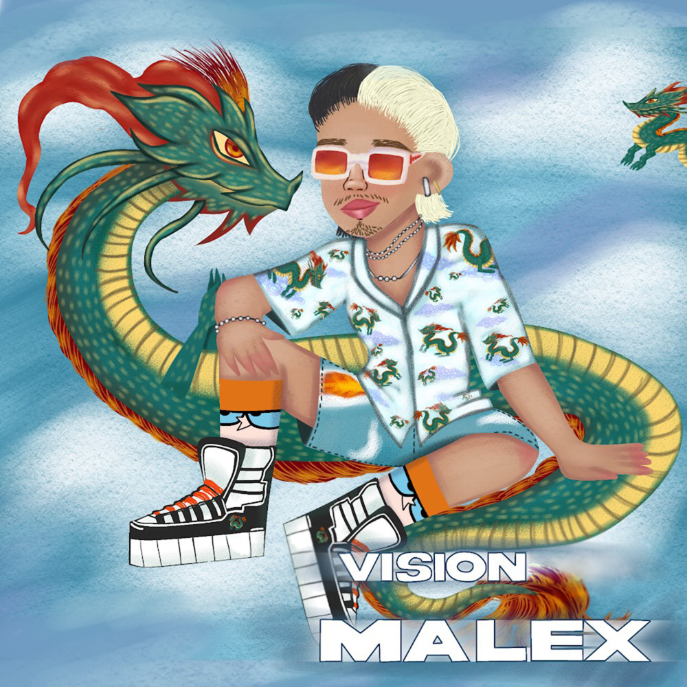 Visión