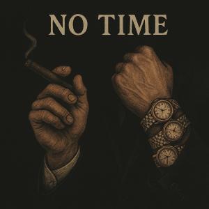 Sash的專輯NO TIME (Explicit)