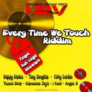 ดาวน์โหลดและฟังเพลง Talk 2 Much พร้อมเนื้อเพลงจาก Tony Douglas