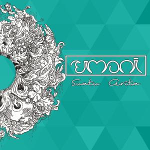 Dengarkan Kamu lagu dari Emoni Bali dengan lirik