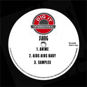 Listen to Aids Aids Baby song with lyrics from Slang