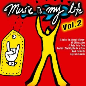 ดาวน์โหลดและฟังเพลง Te Aviso, Te Anuncio (Tango) พร้อมเนื้อเพลงจาก Melissa Barrena