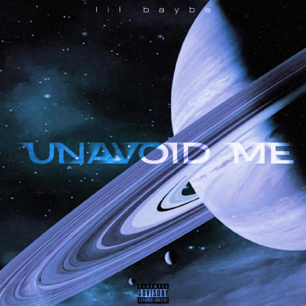 UNAVOID ME (Explicit)
