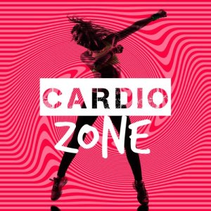 Cardio Dance Crew的專輯Cardio Zone