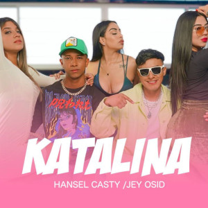 Album Katalina (Explicit) from Jey Osid