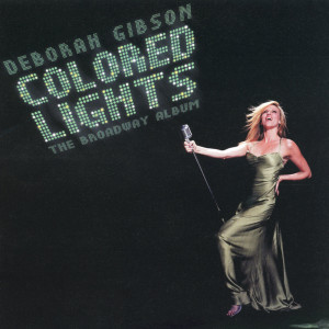 收聽Deborah Gibson的Maybe This Time (From "Cabaret")歌詞歌曲