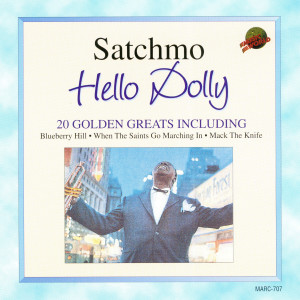 ดาวน์โหลดและฟังเพลง St. Louis Blues พร้อมเนื้อเพลงจาก Louis Armstrong
