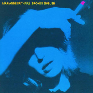 收聽Marianne Faithfull的Brain Drain歌詞歌曲