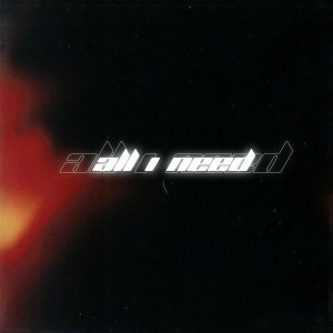 Listen to all I need song with lyrics from Cøld Night