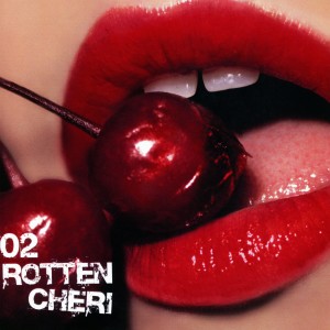 Rotten Cheri的專輯02