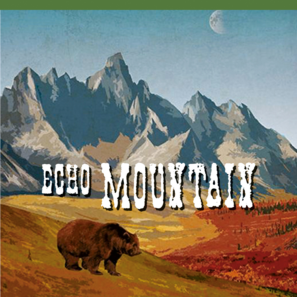 Foggy Mountain Breakdown