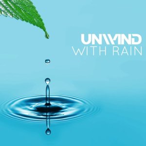 ดาวน์โหลดและฟังเพลง Downpour on the Patio พร้อมเนื้อเพลงจาก Rain Sounds - Sleep Moods
