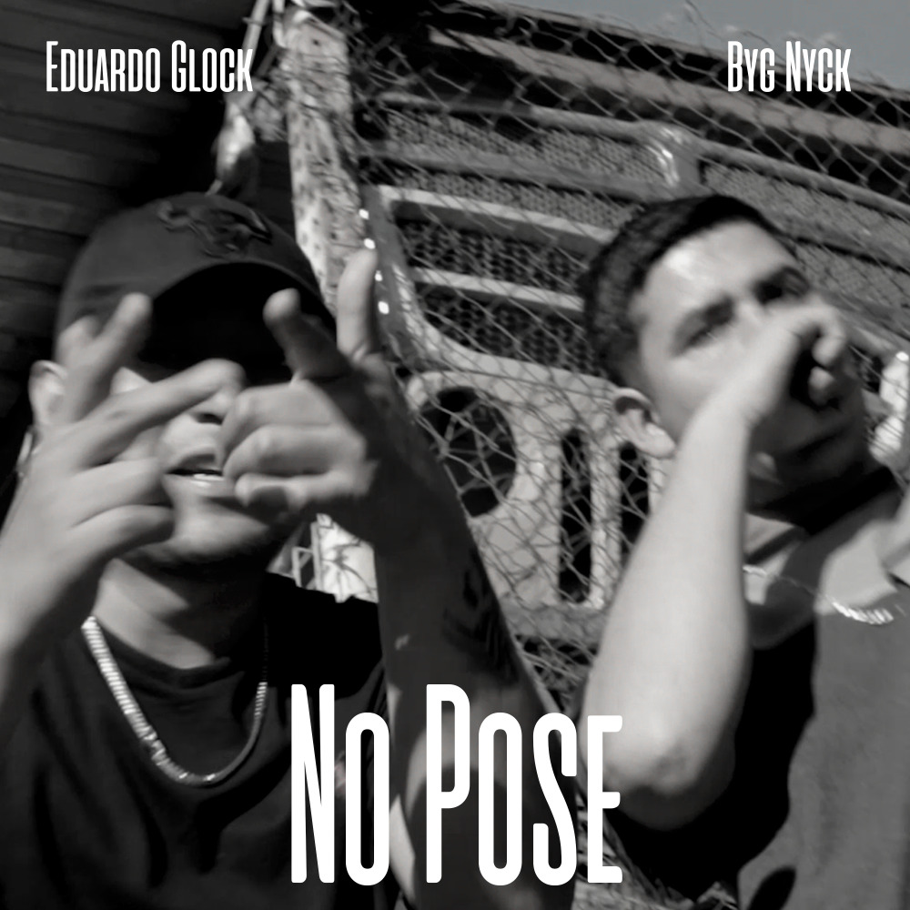 No Pose