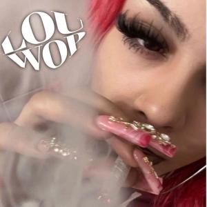 收聽Louwop的ON THE BROS (feat. YRK Money) (Explicit)歌詞歌曲
