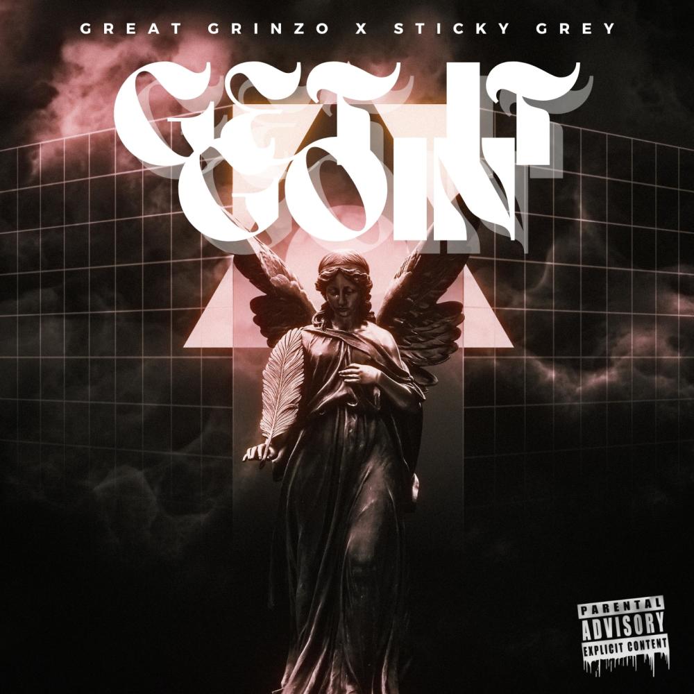 Get It Goin (feat. Sticky Grey) (Explicit)