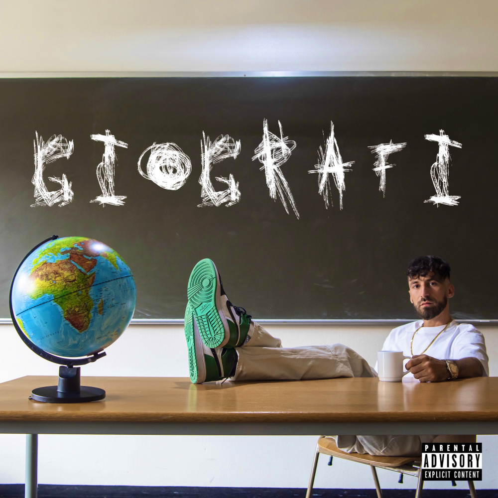 Vinder(feat. Pede B) (Explicit)
