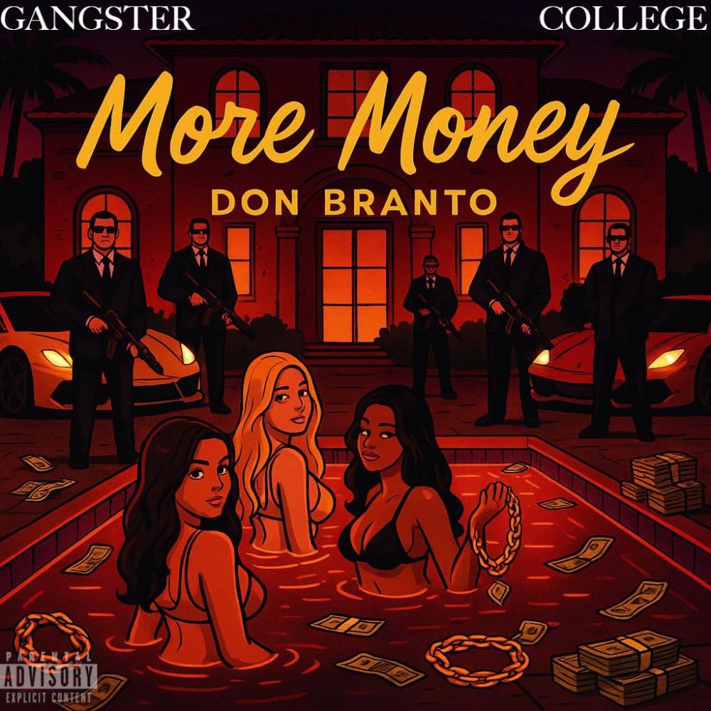 More Money (Explicit)