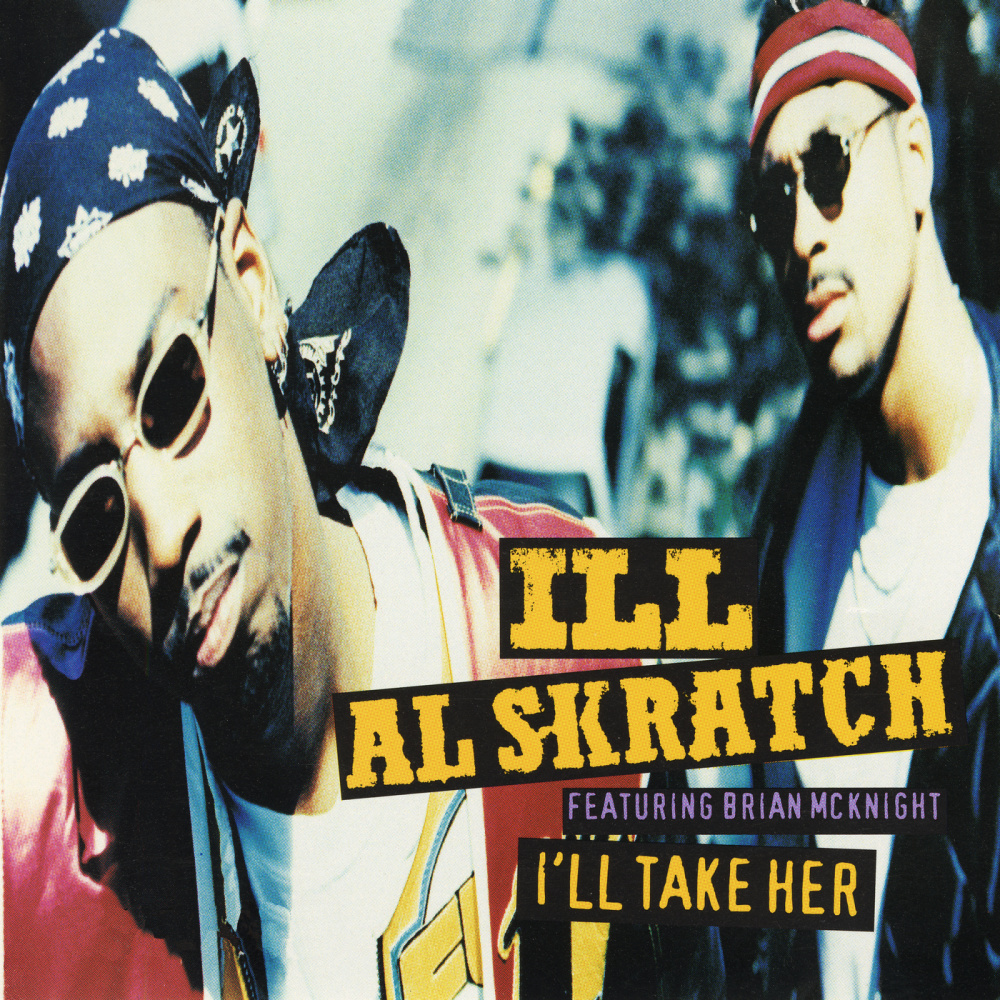 I'll Take Her (Brian's Flow|Explicit)