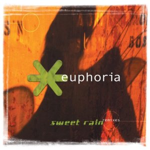 收聽Euphoria的Sweet Rain歌詞歌曲