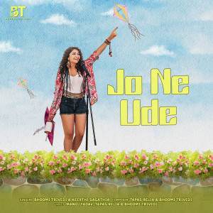Listen to Jo Ne Ude song with lyrics from Bhoomi Trivedi