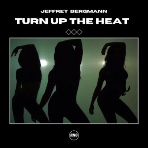 Jeffrey Bergmann的專輯Turn Up the Heat