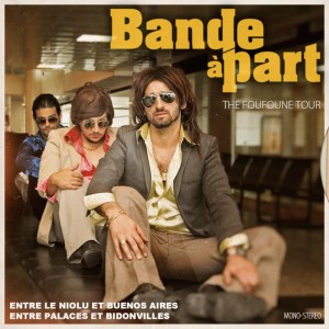 Listen to Smell Like Teen Spirit song with lyrics from Bande a part