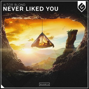 收聽Aitor Blond的Never Liked You歌詞歌曲