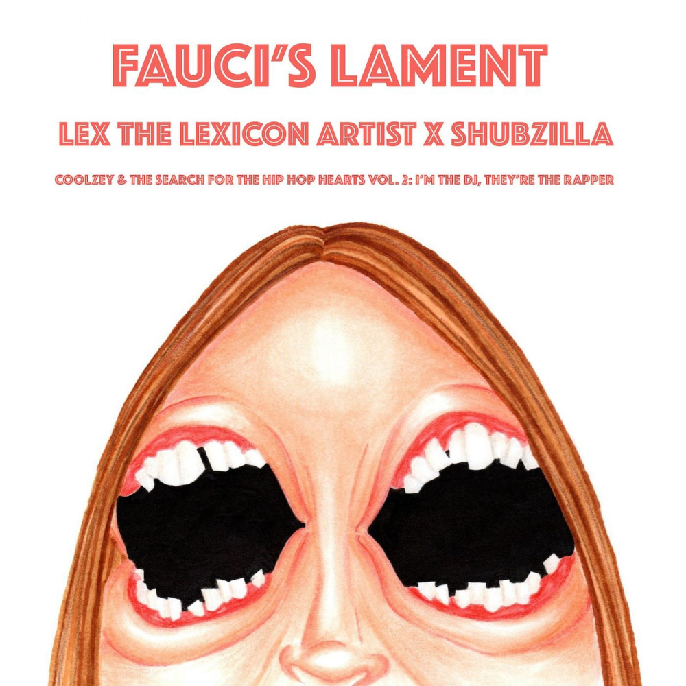 Fauci's Lament(Explicit)