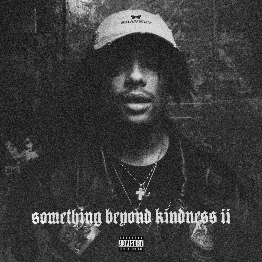 ENOUGH OF THAT (Explicit)