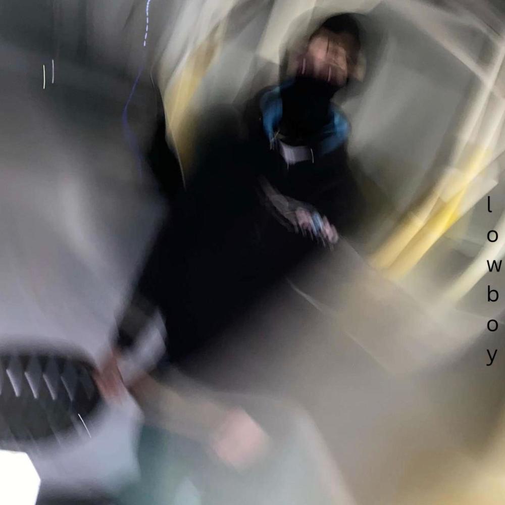 trippin' (Explicit)