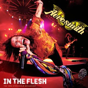 In The Flesh (Live 1994) (Explicit) dari Aerosmith