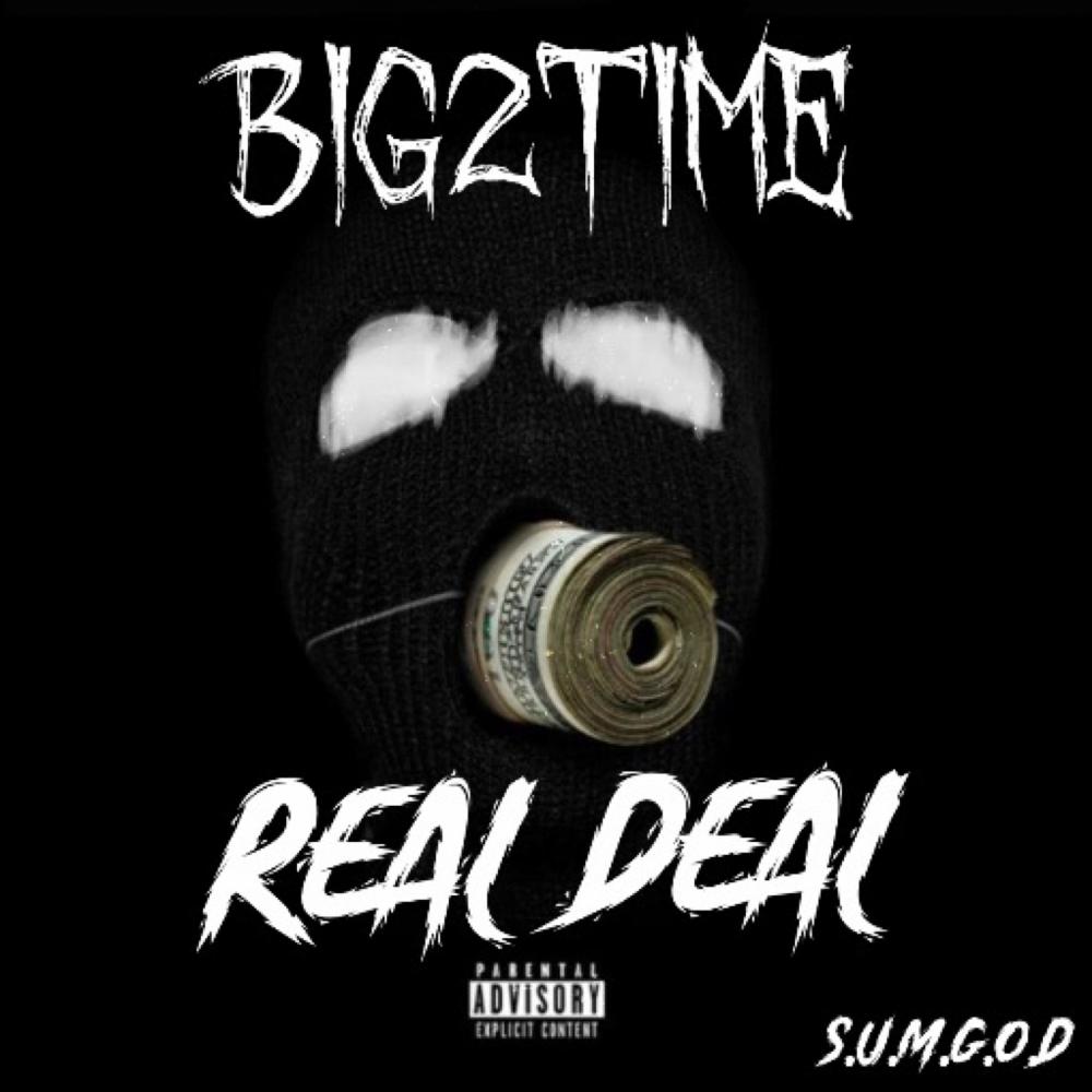 REAL DEAL (Explicit)