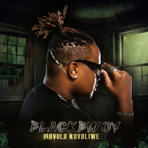Album Mavula Kuvaliwe from Director Cube