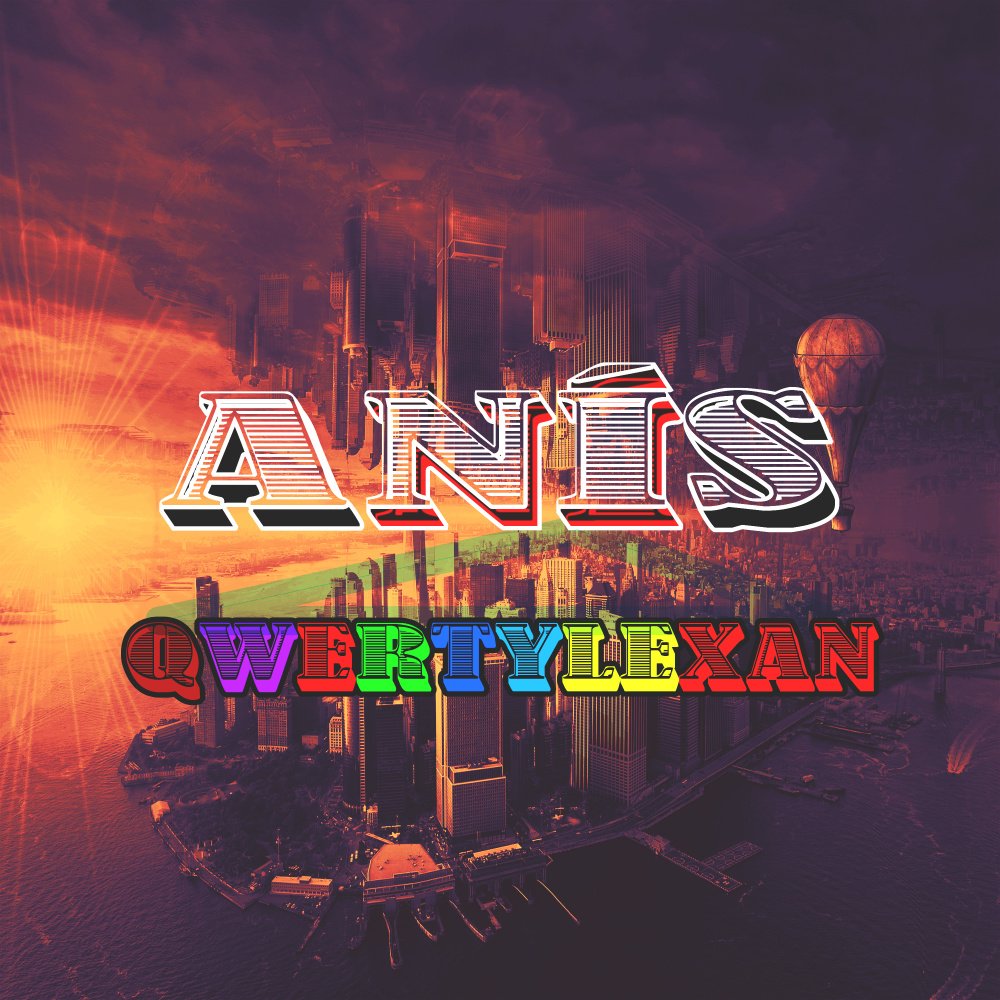 Anís (Explicit)