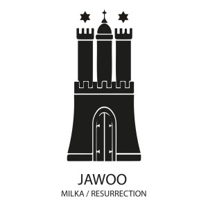 Jawoo的專輯Milka / Resurrection