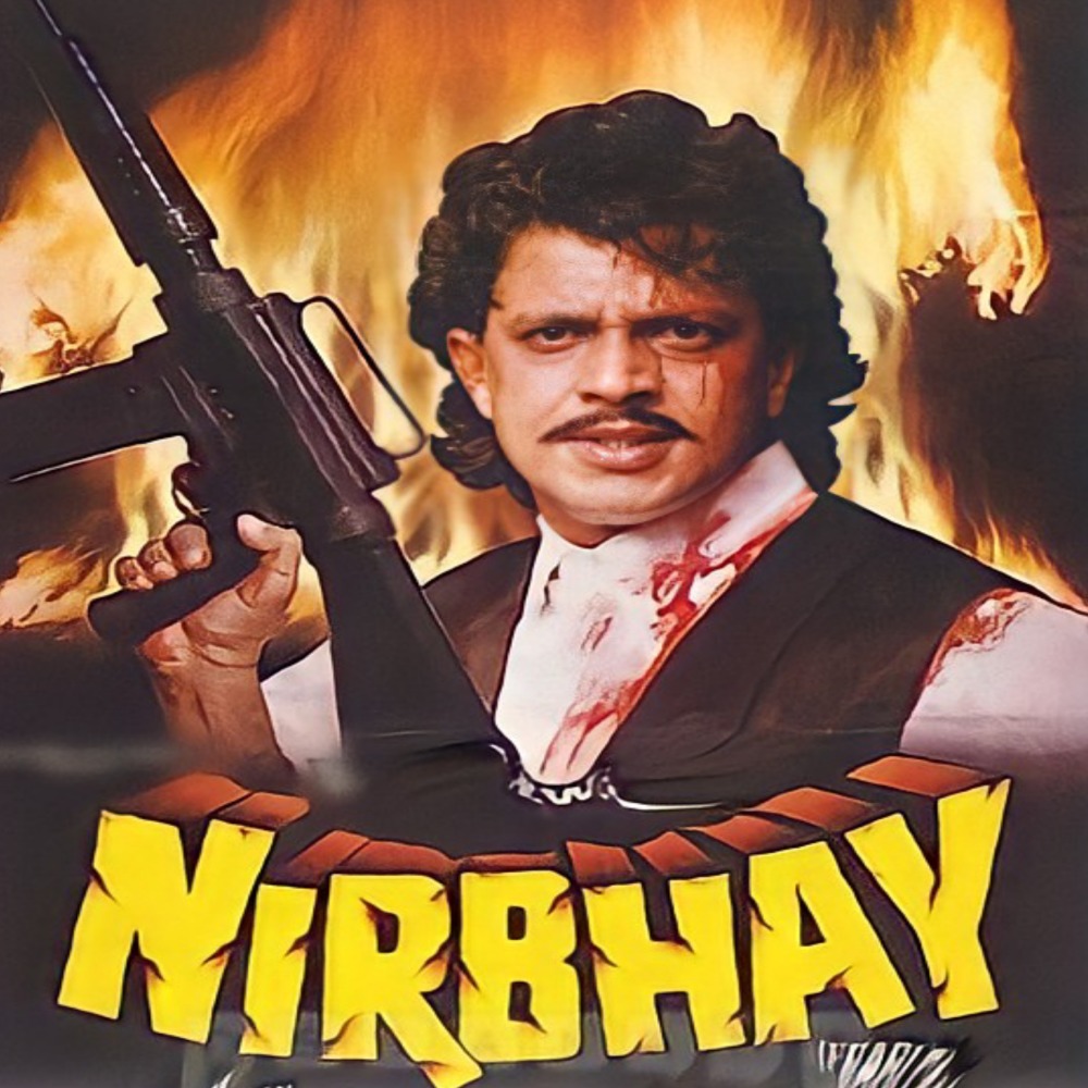 Tujhe Dekh Ke