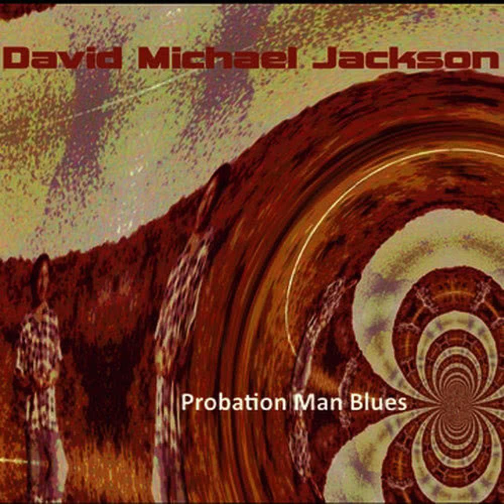 Probation Man Blues(Live)