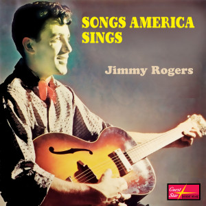 The Lamplighters的专辑Songs America Sings