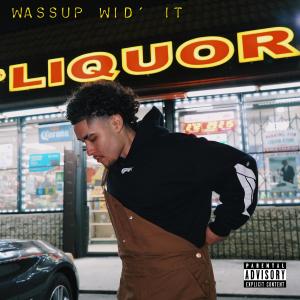 收聽ALLEN G的Wassup Wid' It (Explicit)歌詞歌曲
